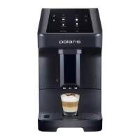 Coffee Machine Polaris PACM 2056AC Coffee Machine Polaris PACM 2056AC