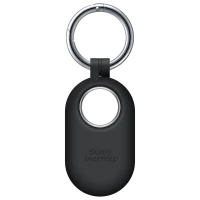 Husă pentru SmartTag Samsung Galaxy SmartTag2, Negru