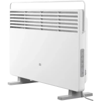Конвектор Xiaomi Smart Space Heater S, 2200Вт, Белый