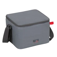 Geanta frigorifica RESTO 5510, 11L, Gri