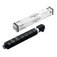 Toner CET Compatible C-EXV-49, Negru