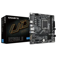 Placă de bază Gigabyte B760M E, LGA1700, Intel B760, Micro-ATX