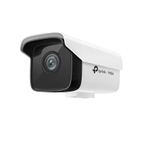 Camera de supraveghere IP TP-LINK VIGI C300HP (4mm), Alb