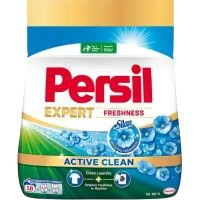 Сухой порошок Persil Expert Freshness Silan 1,35 кг