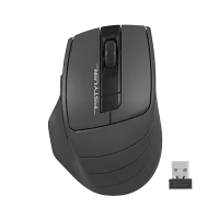 Беcпроводная мышь A4Tech FG30S, Серый