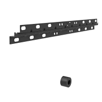 Wall Mount Barkan ''E304'' Black 13