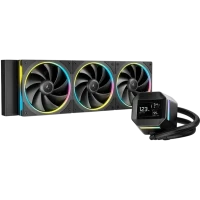 Cooler procesor Deepcool LM360