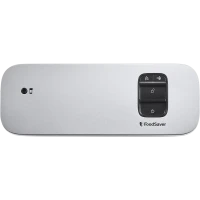 Aparat de vidat FoodSaver VS1190X-01, Argintiu