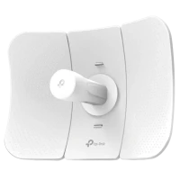 Punct de acces exterior TP-LINK CPE605, 150 Mbps, Alb