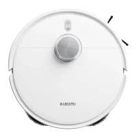 Aspirator Robot Xiaomi S40 Pro, Alb Aspirator Robot Xiaomi S40 Pro, Alb