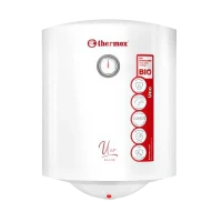 Boiler Electric THERMEX Uno 30 V, 30L, Alb