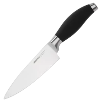 Нож поварской Ardesto AR2133SP, Чёрный