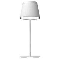 Lampa de birou Proove Vintage, Alb Lampa de birou Proove Vintage, Alb