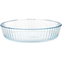 Форма для выпечки Pyrex 818B000, Прозрачный Форма для выпечки Pyrex 818B000, Прозрачный