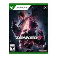 BANDAI NAMCO Tekken 8, Борьба, Xbox, Диск BANDAI NAMCO Tekken 8, Борьба, Xbox, Диск