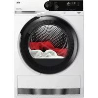 Сушильная машина AEG TR7284E, 8кг, Белый