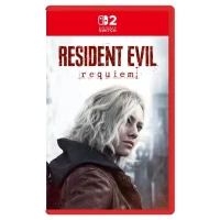 Capcom Resident Evil 9 - Standard Edition, Acțiune și aventură, Nintendo Switch 2, Cartridge Capcom Resident Evil 9 - Standard Edition, Acțiune și aventură, Nintendo Switch 2, Cartridge