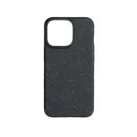 Чехол Forever Bioio iPhone 14 Pro, Чёрный