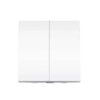Умный выключатель света TP-LINK Tapo S220, Белый