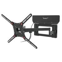 Wall Mount Barkan ''VTM464L'' Black 13