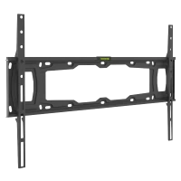 Suport fixat pe perete BARKAN E400+, Negru