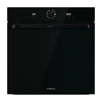 Cuptor Electric Gorenje BOS 6737 SYB, Negru