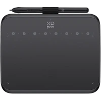 Tabletă Grafică XP Pen DECO 640, Negru