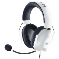 Căști gaming Razer BlackShark V2 X for Xbox, Cu fir, Alb