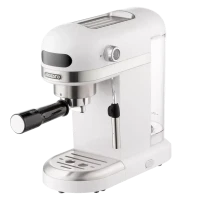 Cafetiera manuala Ardesto YCM-E1500, 1350W, Alb Cafetiera manuala Ardesto YCM-E1500, 1350W, Alb