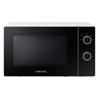 Микроволновая печь Samsung MS20A3010AH/OL, Чёрный | Белый Микроволновая печь Samsung MS20A3010AH/OL, Чёрный | Белый