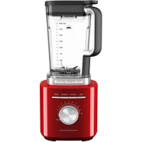 Стационарный блендер KitchenAid 5KSB2073EER, Красный