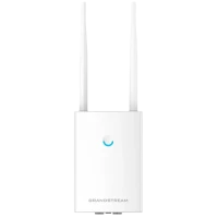 Punct de acces fără fir Grandstream GWN7605LR, 300 Mbps, 867 Mbps, Alb Punct de acces fără fir Grandstream GWN7605LR, 300 Mbps, 867 Mbps, Alb