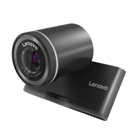 Веб-камера Lenovo QHD, 1920x1080, Черный Веб-камера Lenovo QHD, 1920x1080, Черный