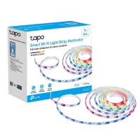 Bandă cu LED-uri TP-LINK Tapo L920-5, Multicolor Bandă cu LED-uri TP-LINK Tapo L920-5, Multicolor