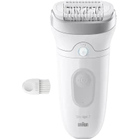 Эпилятор Braun SE7000, Белый Эпилятор Braun SE7000, Белый