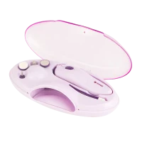 Аппарат для маникюра VITEK VT-8254, Розовый