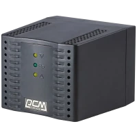 Stabilizator de Tensiune PCM TCA-1200, 1200VA Stabilizator de Tensiune PCM TCA-1200, 1200VA