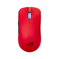 Gaming Mouse ASUS ROG Harpe II Ace, Roșu