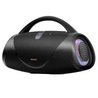 Portable Speakers VoyageBoom Hisense, Black