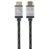 Cablu Video Cablexpert CCB-HDMIL-7.5M, HDMI (M) - HDMI (M), 7,5m, Negru Cablu Video Cablexpert CCB-HDMIL-7.5M, HDMI (M) - HDMI (M), 7,5m, Negru