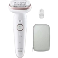 Эпилятор Braun SES9000, Белый Эпилятор Braun SES9000, Белый