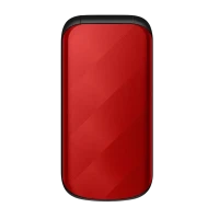 Мобильный телефон MaxCom MM815, Красный