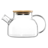 Teapot Ardesto AR3008GBM 800ml
