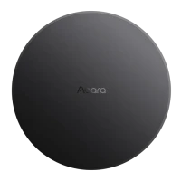 Центр управления AQARA Hub M200, Черный