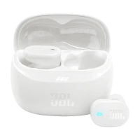 Căști JBL Tune Buds 2, Alb