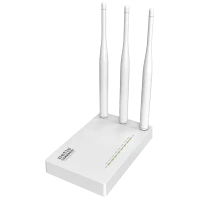 Беспроводной маршрутизатор Netis WF2409E, Белый