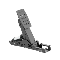 MOZA SRP2 Clutch Pedal