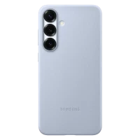 Husă Samsung Kindsuit pentru Galaxy S25+, Albastru deschis