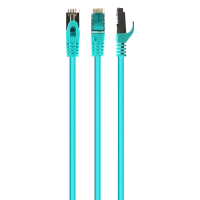 Патч-корд Cablexpert PP6-3M/G, Cat6 FTP , 3м, Зелёный