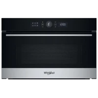 Микроволновая печь Whirlpool WMD54MX, Чёрный | Нержавеющая сталь Микроволновая печь Whirlpool WMD54MX, Чёрный | Нержавеющая сталь